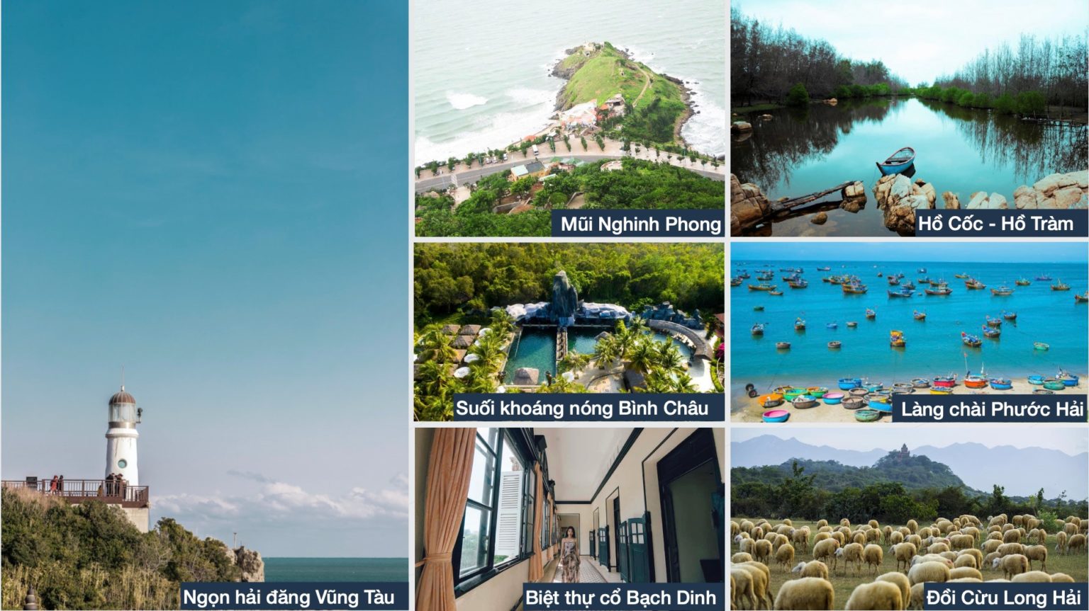 Dự án Biệt thự biển Condotel The Maris kết nối giao thông