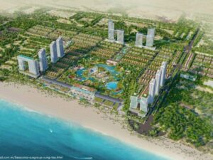 Blanca City Sungroup Vũng Tàu