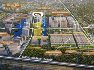 The Global City Quận 2