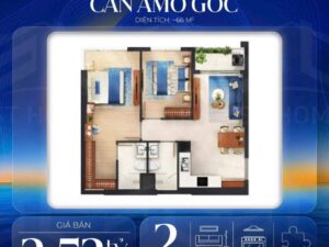 Căn hộ Amo gốc